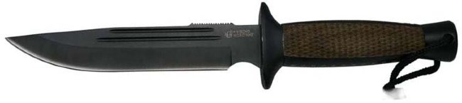 Нож H845