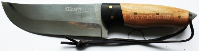 Нож Витязь B141-33 Телец