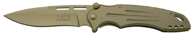 Нож складной K355 (серия VN PRO)