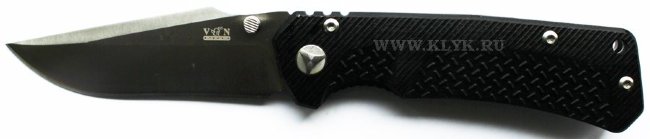 Нож складной K753 (серия VN PRO)