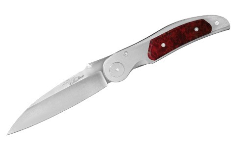 Нож Klotzli Walker 05 WR C (сталь ATS-34)
