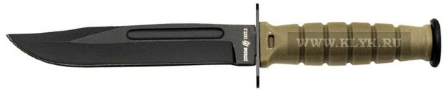 Нож M9513 (песочный)
