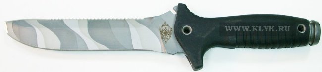 Нож Касатка нрк